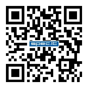 QR kodas | Orcanavi, UAB