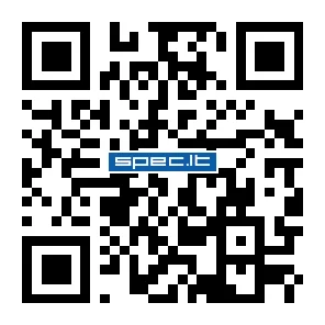 QR kodas | Biosyncora, UAB