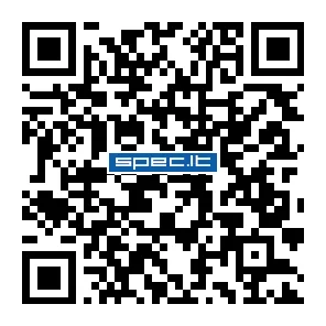 QR kodas | Laimės orchidėja, UAB | spec.lt