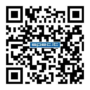 QR kodas | R. Krėpštienės individuali įmonė | spec.lt