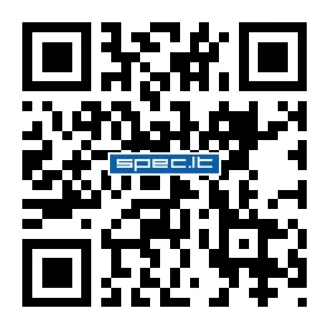 QR kodas | Orda, MB