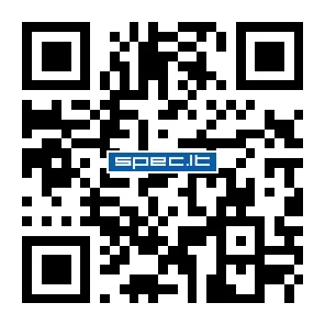 QR kodas | Orda, UAB