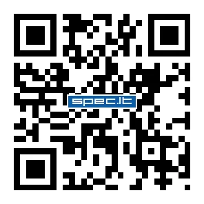 QR kodas | Ordala, MB | spec.lt