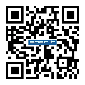 QR kodas | Ordego, MB