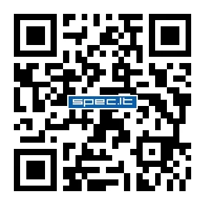 QR kodas | ORDENA, UAB