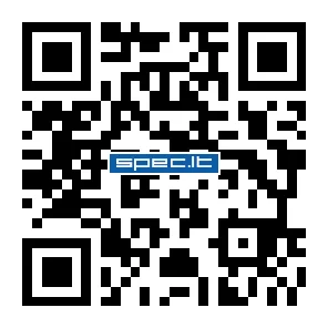 QR kodas | Ordercar, MB | spec.lt