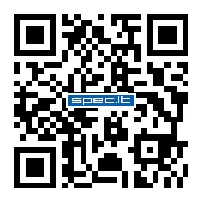 QR kodas | Orderkrab, UAB | spec.lt