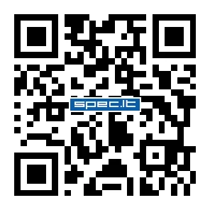 QR kodas | Ordero, MB