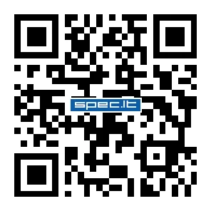 QR kodas | Ordeta, UAB