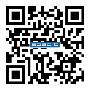 QR kodas | ORDEX LLC, UAB