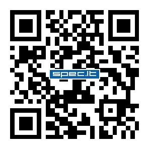 QR kodas | Ordex, MB