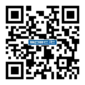 QR kodas | ORDIGO GĖLĖS, UAB | spec.lt