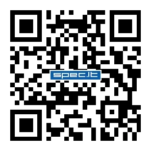 QR kodas | ORDINARIUS, UAB | spec.lt