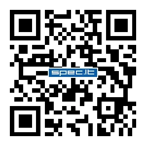 QR kodas | Ordinas, IĮ