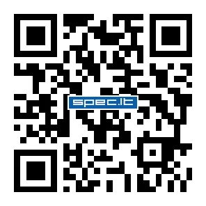 QR kodas | Ordinatė, UAB