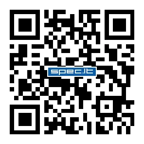 QR kodas | Ordo gloriae, VŠĮ