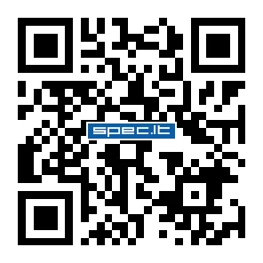 QR kodas | Ordo Oris, UAB