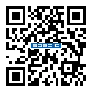 QR kodas | ORDO, UAB | spec.lt