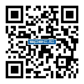 QR kodas | Ordoma, UAB | spec.lt