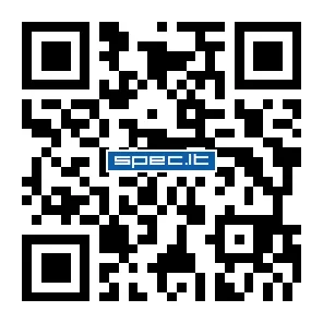 QR kodas | Ordostructum, MB