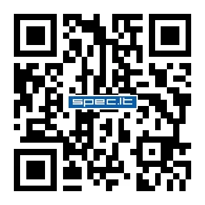 QR kodas | Ore creations, MB