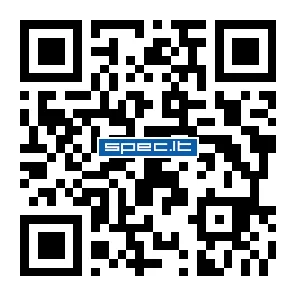 QR kodas | Oreada, UAB | spec.lt