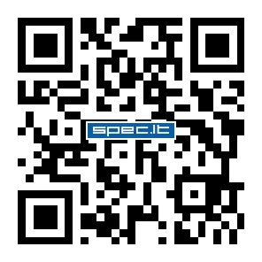 QR kodas | Orecar, MB
