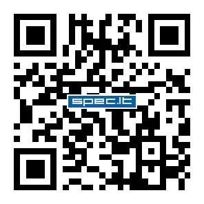 QR kodas | Oredantas, UAB