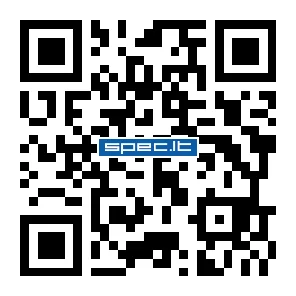 QR kodas | Oredus, MB