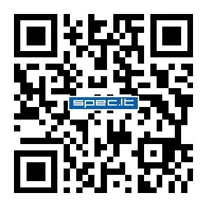 QR kodas | OREGONA, UAB | spec.lt