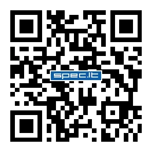 QR kodas | Oregonas, MB