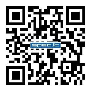 QR kodas | Oreigė, MB | spec.lt
