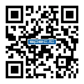 QR kodas | Oreina, UAB