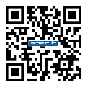 QR kodas | Oreiva, MB