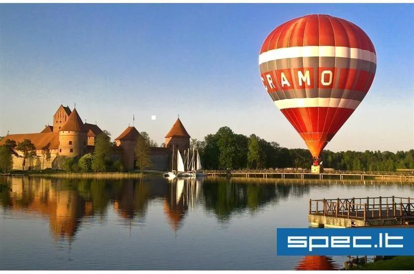 Oreivystės mėgėjų klubas | spec.lt