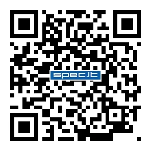 QR kodas | Orej, bistro kavinė, UAB