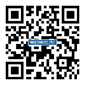 QR kodas | Orejas, UAB