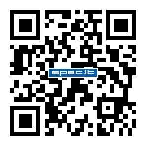 QR kodas | ORELLA, UAB