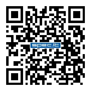 QR kodas | Orem H Kaunas, UAB | spec.lt