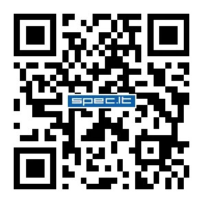 QR kodas | OREM, UAB