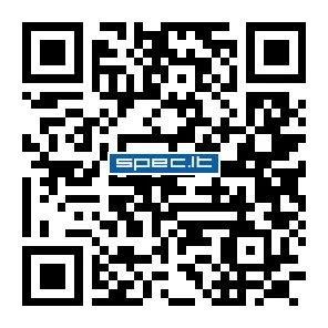 QR kodas | Orema, Remigijaus Bajorino, IĮ | spec.lt