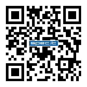QR kodas | Oremas, UAB