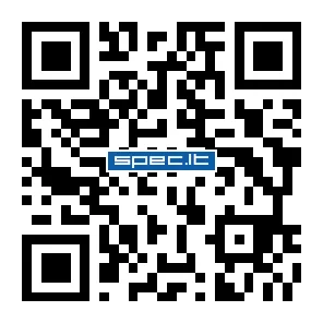 QR kodas | Oremita, UAB
