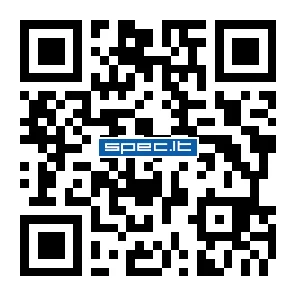 QR kodas | Oren baltic, MB