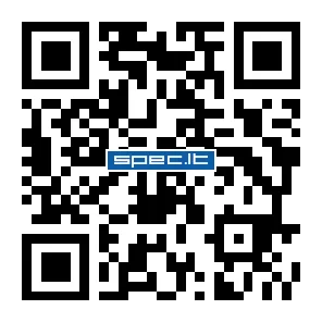 QR kodas | ORENESTA, UAB