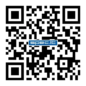 QR kodas | Orenus, UAB