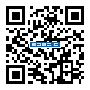 QR kodas | Oreseta, UAB | spec.lt