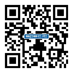 QR kodas | Oresso, UAB