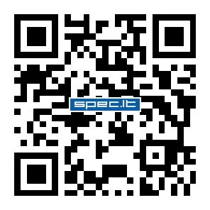 QR kodas | OREST VV, MB