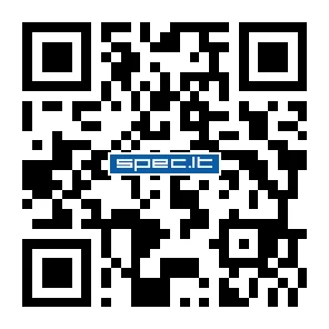 QR kodas | Oresta, MB